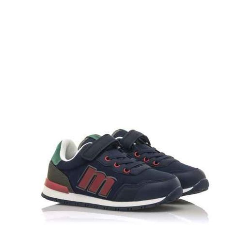 Munstang Joggo Sneakers
