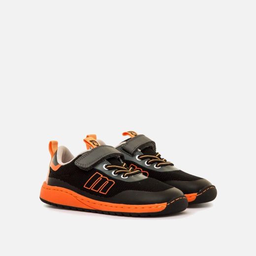 Zapatillas Mustang Barefoot Free Infantil