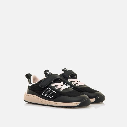 Zapatillas Mustang Barefoot Free Infantil