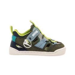 Mustang Barefoot Pluton Sneakers