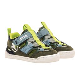 Mustang Barefoot Pluton Sneakers
