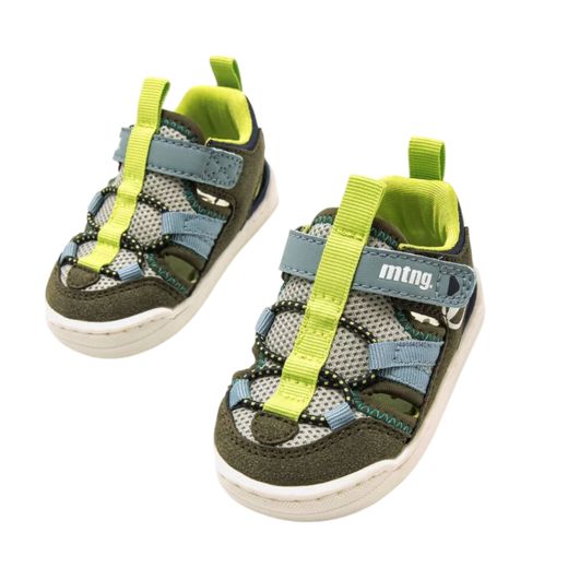 Mustang Barefoot Pluton Sneakers