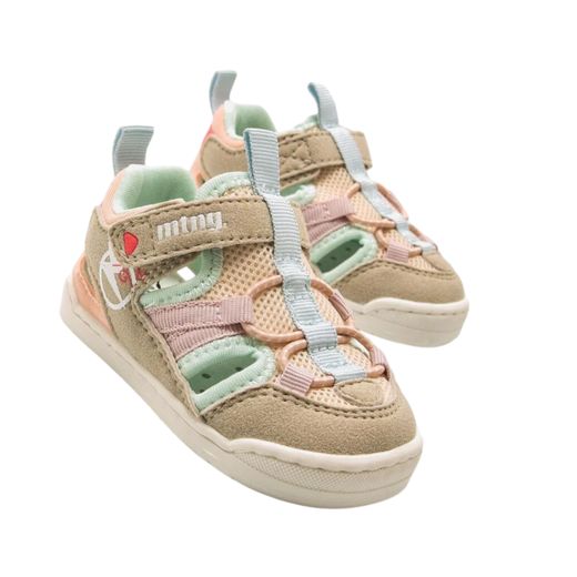 Mustang Barefoot Pluton Sneakers