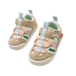 Tênis Mustang Barefoot Pluton