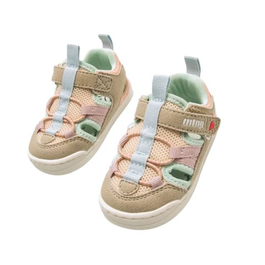 Mustang Barefoot Pluton Sneakers