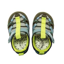 Mustang Barefoot Pluton Sneakers