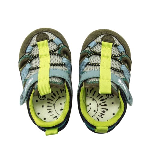 Mustang Barefoot Pluton Sneakers