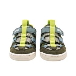Mustang Barefoot Pluton Sneakers