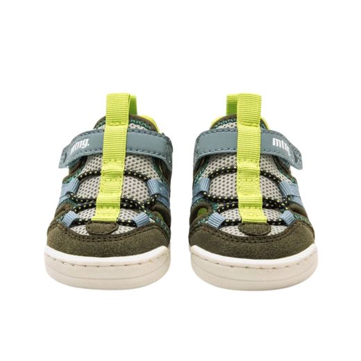 Mustang Barefoot Pluton Sneakers