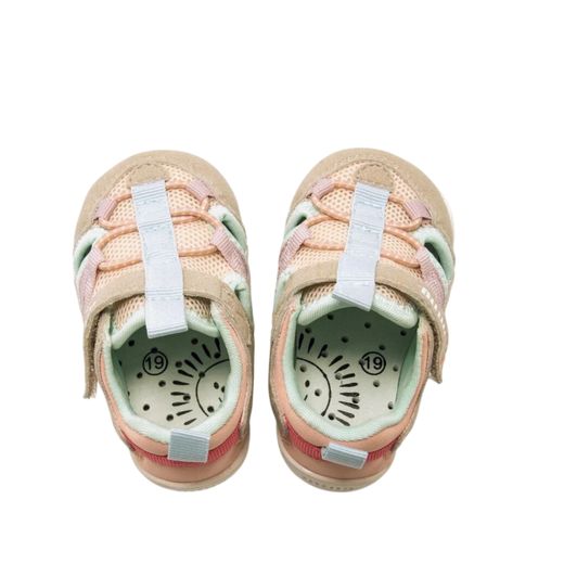 Mustang Barefoot Pluton Sneakers