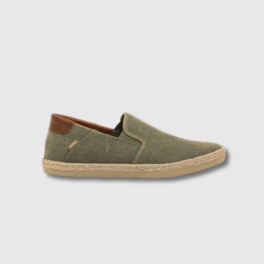Zapatillas Mustang Bequia