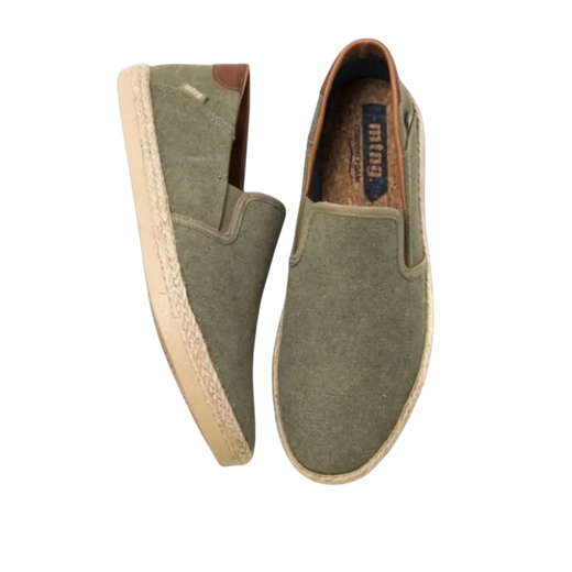 Mustang Bequia Sneakers