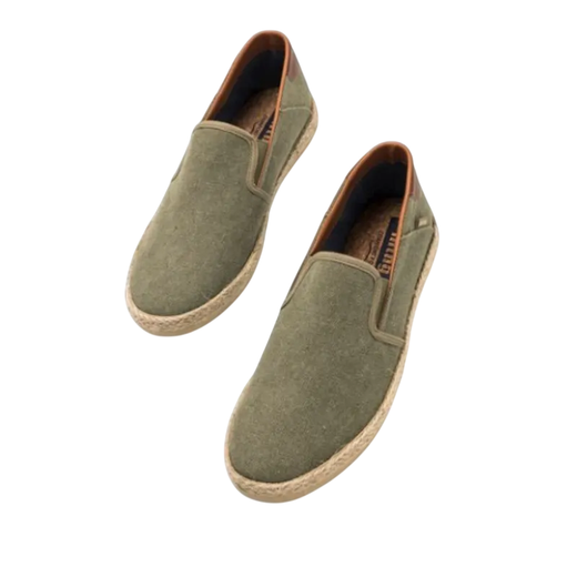 Mustang Bequia Sneakers