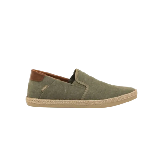 Zapatillas Mustang Bequia