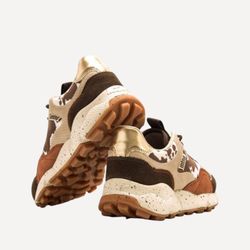 Zapatillas Mustang Climb