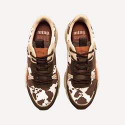 Zapatillas Mustang Climb