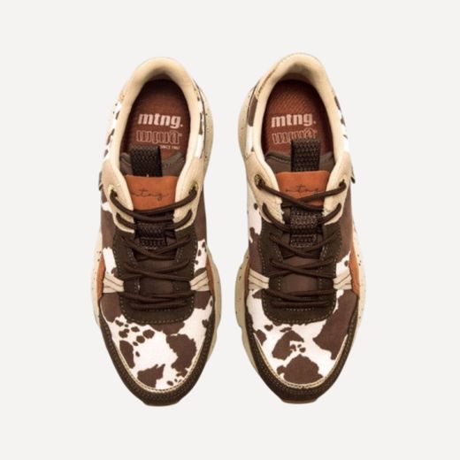 Zapatillas Mustang Climb