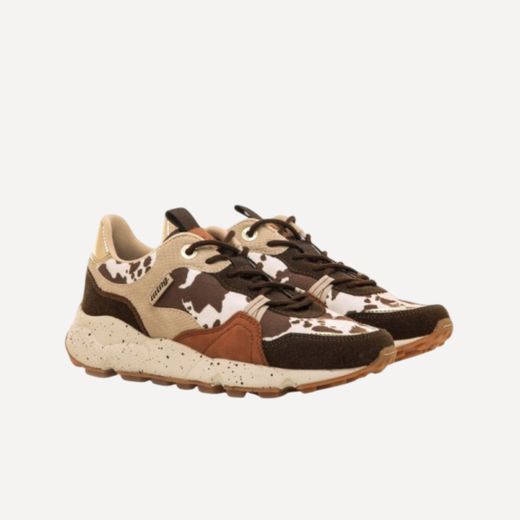Zapatillas Mustang Climb