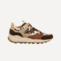 Zapatillas Mustang Climb