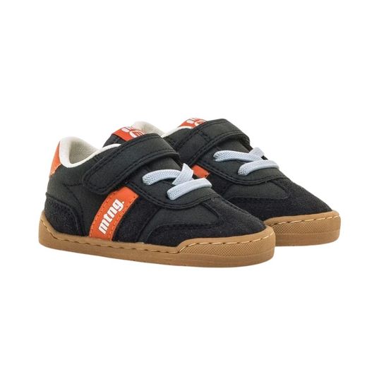 Zapatillas Mustang Barefoot Free Baby