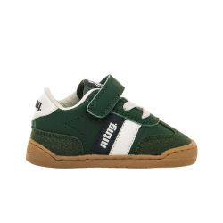 Zapatillas Mustang Barefoot Free Baby