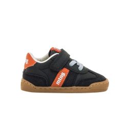 Zapatillas Mustang Barefoot Free Baby