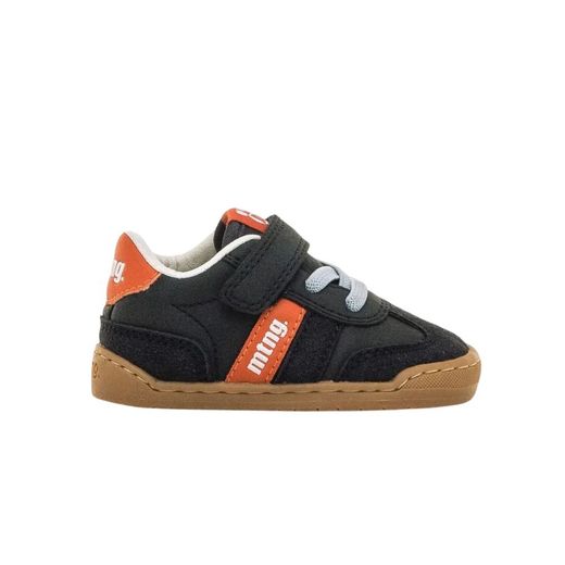 Zapatillas Mustang Barefoot Free Baby