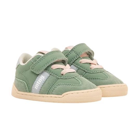 Zapatillas Mustang Barefoot Free Baby
