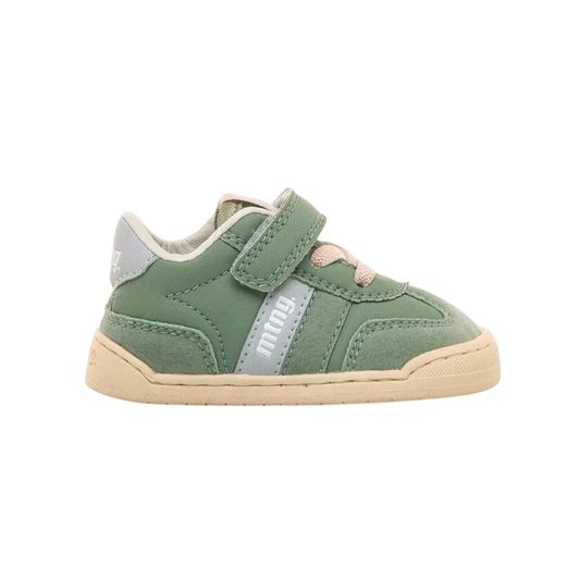 Zapatillas Mustang Barefoot Free Baby