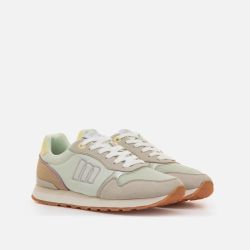 Zapatillas Mustang Joggo W