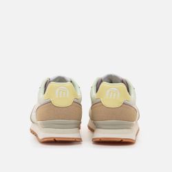 Zapatillas Mustang Joggo W
