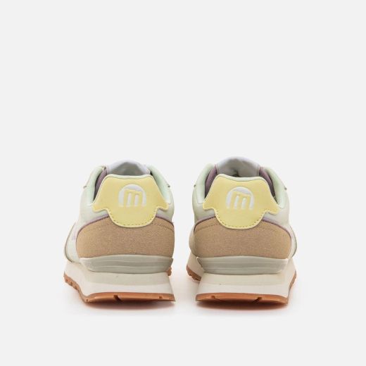 Zapatillas Mustang Joggo W
