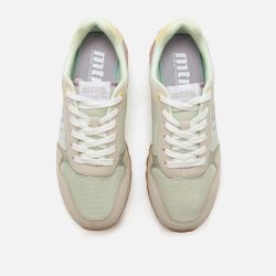 Zapatillas Mustang Joggo W