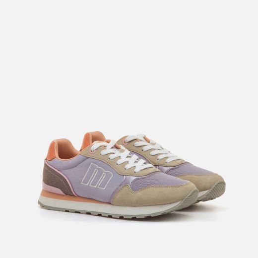 Zapatillas Mustang Joggo W