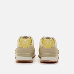 Zapatillas Mustang Joggo W