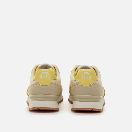 Zapatillas Mustang Joggo W