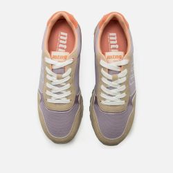 Zapatillas Mustang Joggo W