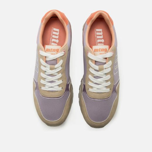 Zapatillas Mustang Joggo W