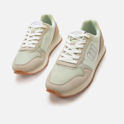 Zapatillas Mustang Joggo W