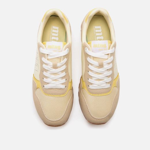 Zapatillas Mustang Joggo W