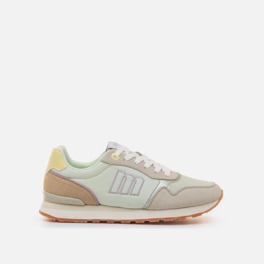 Zapatillas Mustang Joggo W