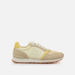Zapatillas Mustang Joggo W
