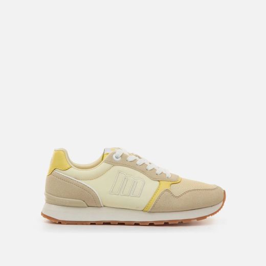 Zapatillas Mustang Joggo W