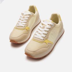 Zapatillas Mustang Joggo W