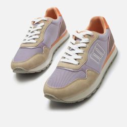 Zapatillas Mustang Joggo W