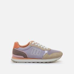 Zapatillas Mustang Joggo W