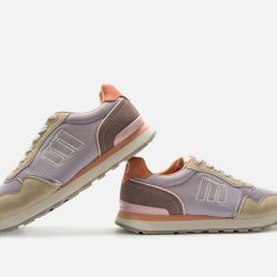 Zapatillas Mustang Joggo W