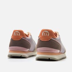 Zapatillas Mustang Joggo W