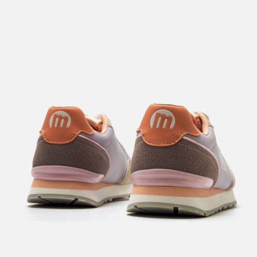 Zapatillas Mustang Joggo W