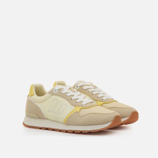 Zapatillas Mustang Joggo W